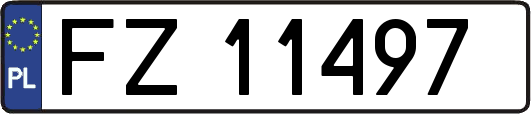 FZ11497