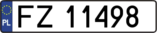 FZ11498