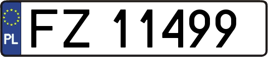 FZ11499