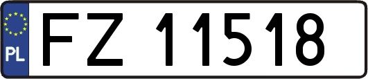 FZ11518