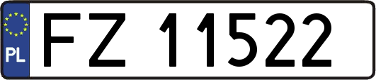 FZ11522