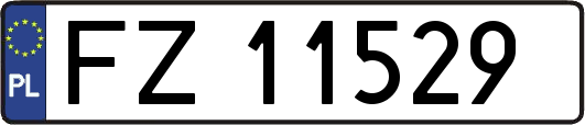 FZ11529