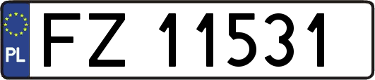 FZ11531