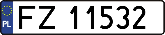 FZ11532