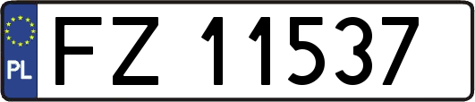 FZ11537