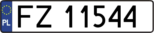 FZ11544