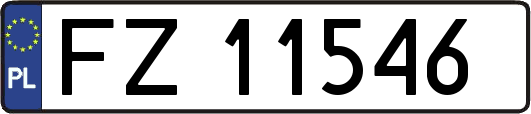 FZ11546