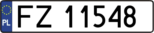 FZ11548