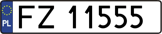FZ11555