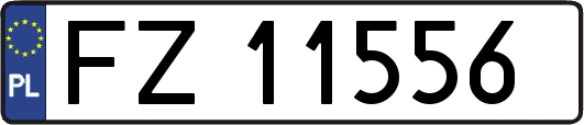 FZ11556