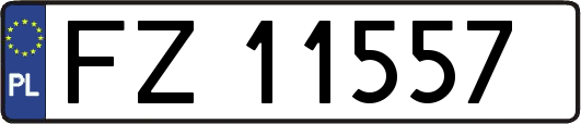 FZ11557