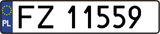 FZ11559