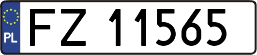 FZ11565