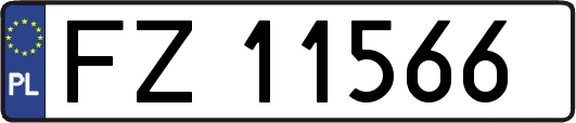 FZ11566