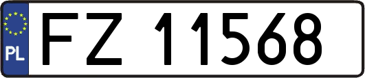 FZ11568