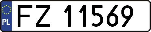 FZ11569