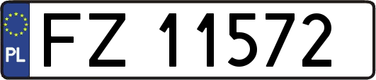 FZ11572