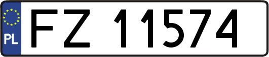 FZ11574