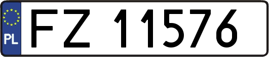 FZ11576