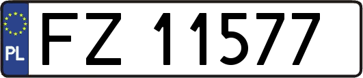 FZ11577