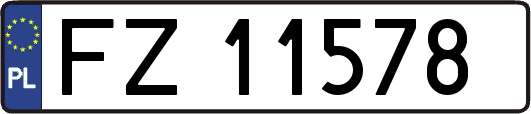 FZ11578