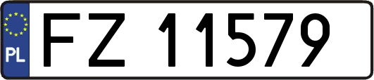 FZ11579