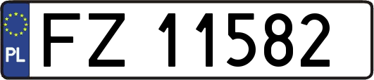 FZ11582