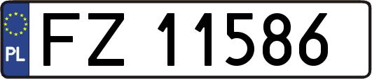 FZ11586