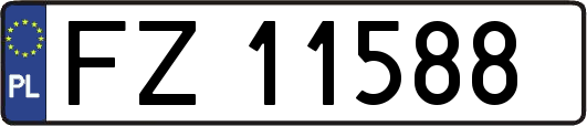 FZ11588