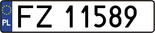 FZ11589