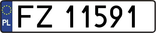 FZ11591