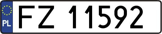 FZ11592