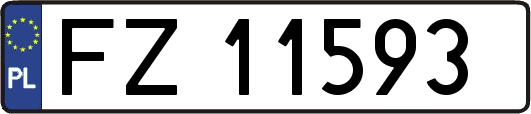 FZ11593