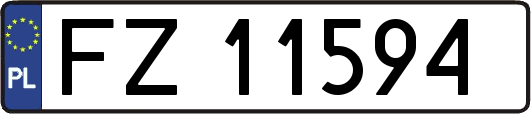 FZ11594