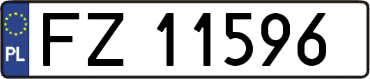 FZ11596