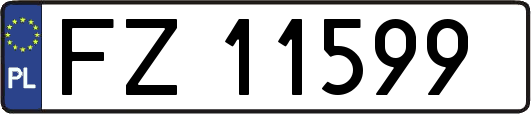FZ11599