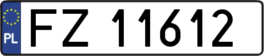 FZ11612