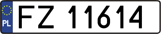 FZ11614