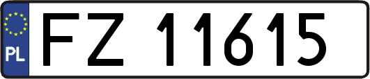 FZ11615