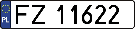 FZ11622