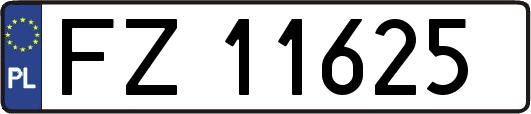 FZ11625