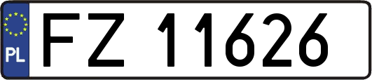 FZ11626