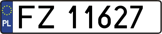 FZ11627