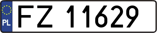 FZ11629