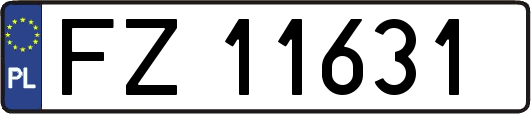 FZ11631
