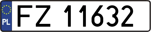 FZ11632