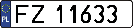 FZ11633