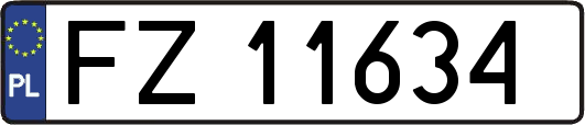 FZ11634