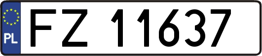 FZ11637