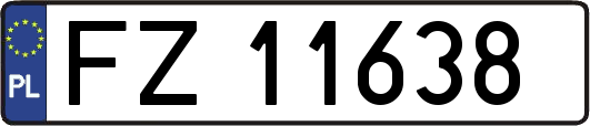 FZ11638